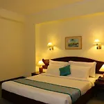 The International Hotel