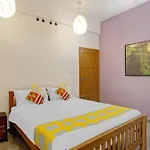 Oyo 78040 Marhaba Apartments