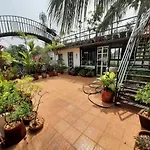 Jojies Homestay Fortkochi