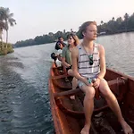 River View - Waterfront Villa