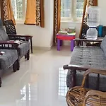 The Pod Cochin Homestay