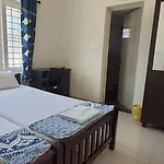 The Pod Cochin Homestay