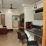 Grace Apart Hotel @Kochi