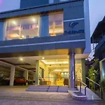 The Senate Hotel