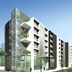 Gdc - Apartment Suites