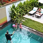 Beach Gate Bungalows - A Cgh Earth Saha Experience