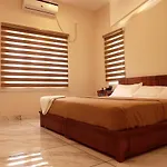 Joseph Cazle Villa - 1