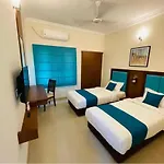 The Oval House, Kochi - Approved By Kerala Tourism - Exclusively For Families