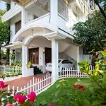 Homested Homestay Fort Kochi