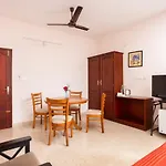 Homested Homestay Fort Kochi