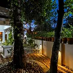 Homested Homestay Fort Kochi
