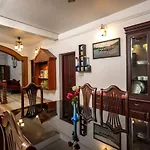 Homested Homestay Fort Kochi