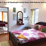 Sithara Homestay Fort Cochin