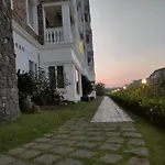 The Nutmeg River House