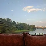 The Nutmeg River House