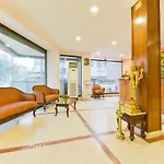 Hotel New Woodlands,Cochin