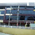 Awa Residency