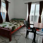 Safari Homestay Fortkochi