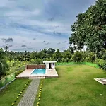 Nadhiyoram River Retreat