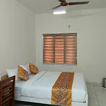 Greenview Royal Stay Near Amrita Hospital Edappally