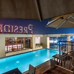 Presidency Airport Hotel