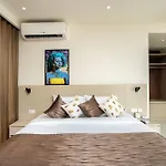 Presidency Airport Hotel