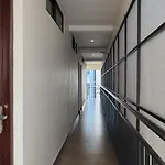 Masterkey Deluxe Rooms