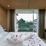 The Trios Hotel