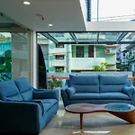 The Trios Hotel