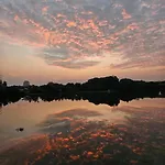 Anaya\'S Lake House