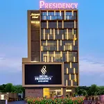 Presidency Airport Hotel
