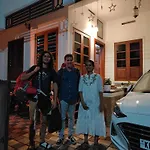 Prakriti Homestay Fortkochi Air Conditioned Rooms