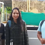 Prakriti Homestay Fortkochi Air Conditioned Rooms
