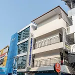 Masterkey Deluxe Rooms
