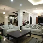 Palamattam Villa Mastersuite