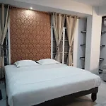 Palamattam Villa Mastersuite