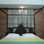 Palamattam Villa Mastersuite