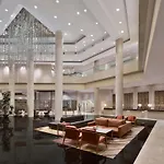 Kochi Marriott Hotel