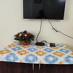 1 Bhk Flat In Kochi 904