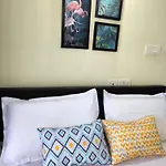 1 Bhk Flat In Kochi 904