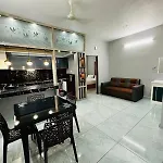 Zain Apartments