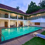 Napier Heritage By Velvet Hotels