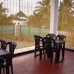 Elim Homestay Fort Kochi
