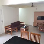 Msk Gardenia Service Apartments
