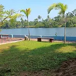 River View - Waterfront Villa