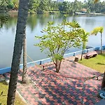 River View - Waterfront Villa