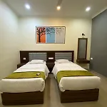 Muziris Manor Residency