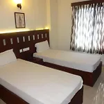 Metro Kochi Business Hotel