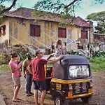 Beach Gate Bungalows - A Cgh Earth Saha Experience