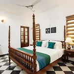 The Barracks Cochin
